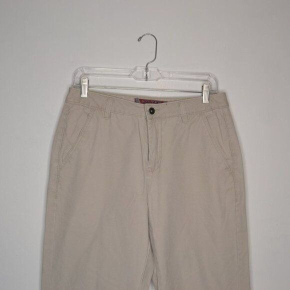 Silver Jeans Men's 31 Khaki Bootcut Casual Dress Pants - Picture 2 of 11